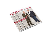 Lade das Bild in den Galerie-Viewer, Steuern Nein Danke - Das Magazin