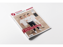 Lade das Bild in den Galerie-Viewer, Steuern Nein Danke - Das Magazin