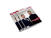 Lade das Bild in den Galerie-Viewer, Steuern Nein Danke - Das Magazin