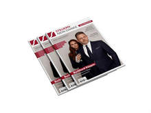 Lade das Bild in den Galerie-Viewer, Steuern Nein Danke - Das Magazin