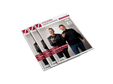 Lade das Bild in den Galerie-Viewer, Steuern Nein Danke - Das Magazin